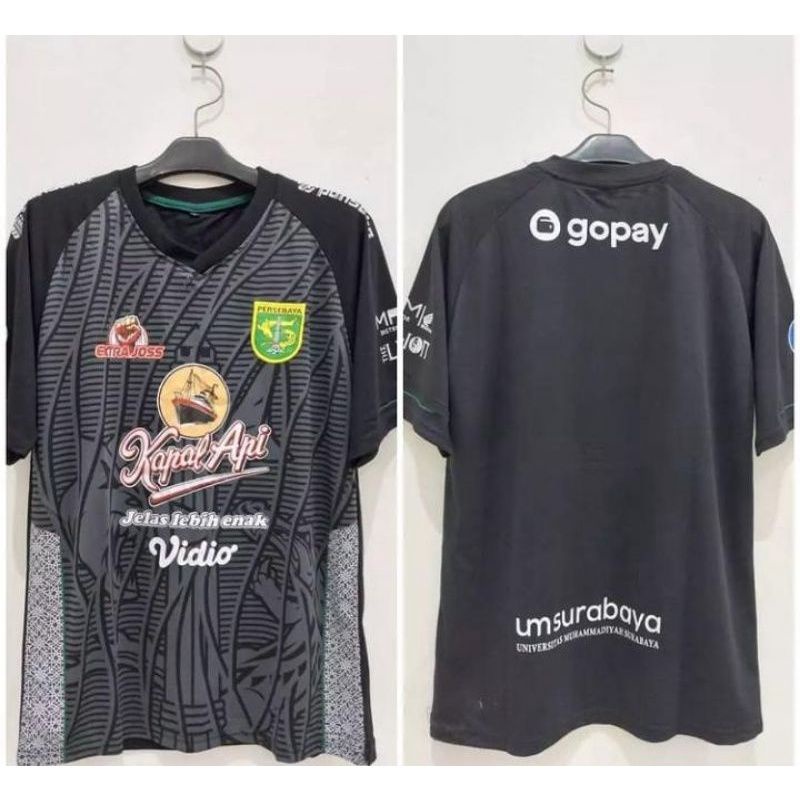 JERSEY PERSEBAYA HOME AWAY DEWASA MURAH