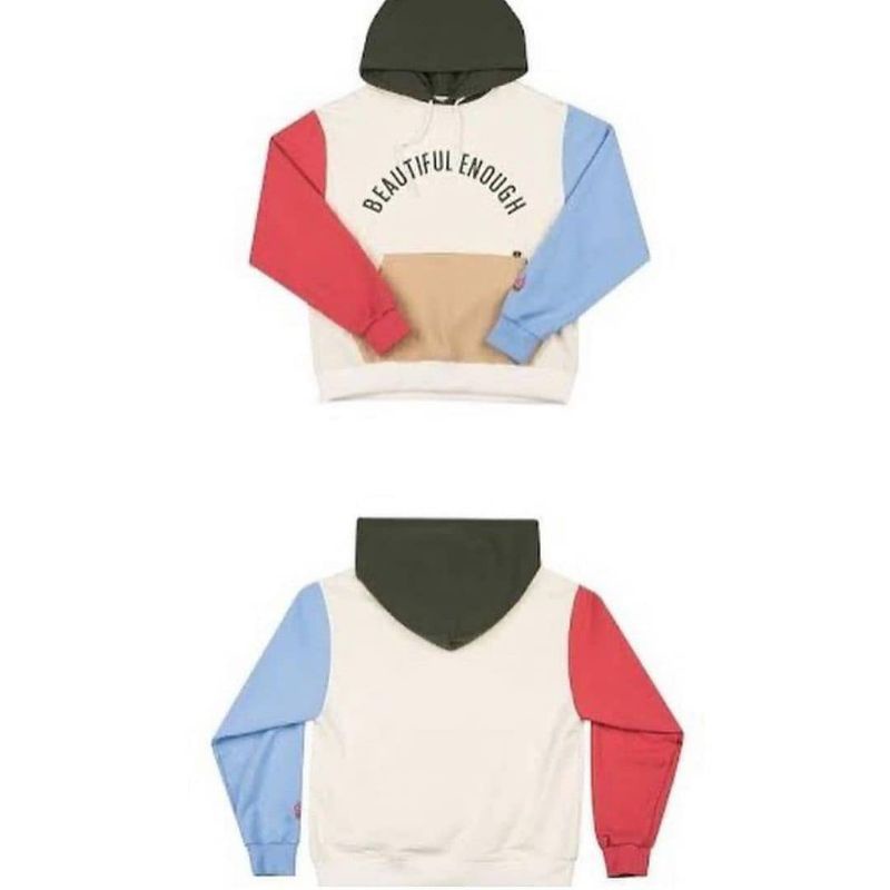 Ready Stok Hoodie Renjun