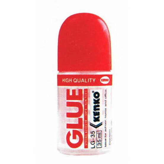 

Lem Cair Kenko LG-35 (35 ml)