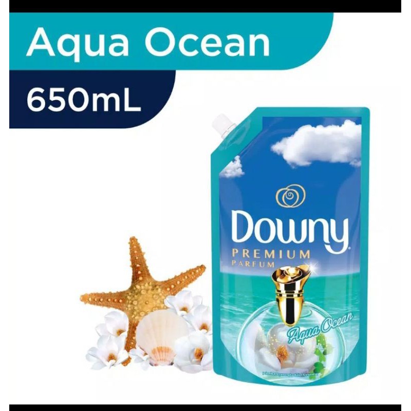 downy  variant komplit