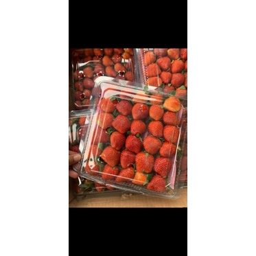 

strawberry 1kg