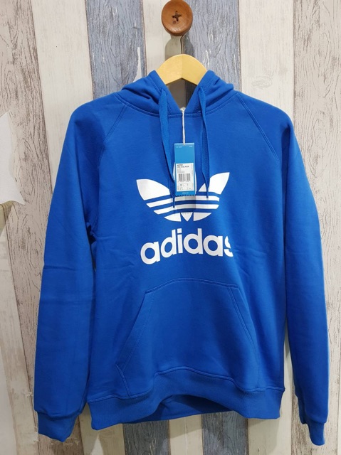 adidas 3foil hoodie