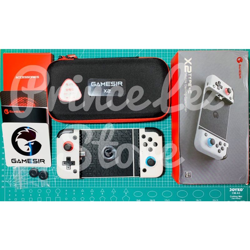 Gamesir X2 Type C Second