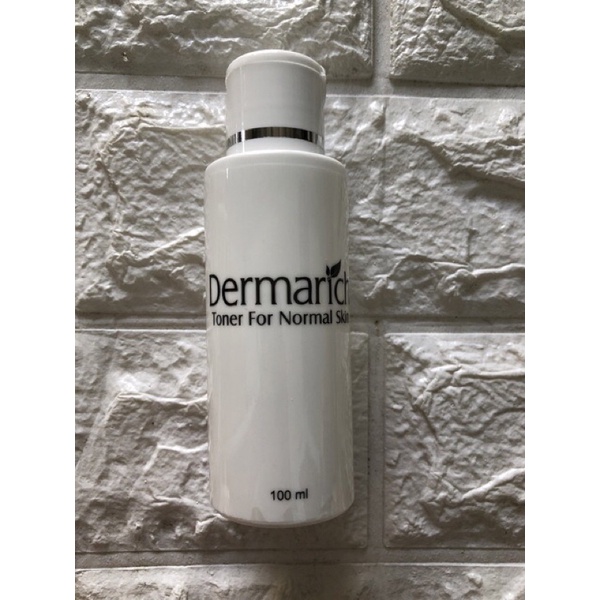 Dermarich toner normal