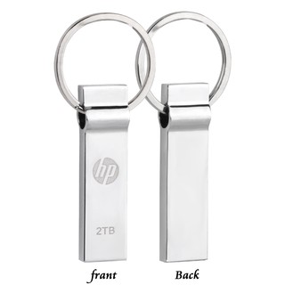 2TB OTG HP Flash Drive dengan Kabel USB Type-C + Transfer