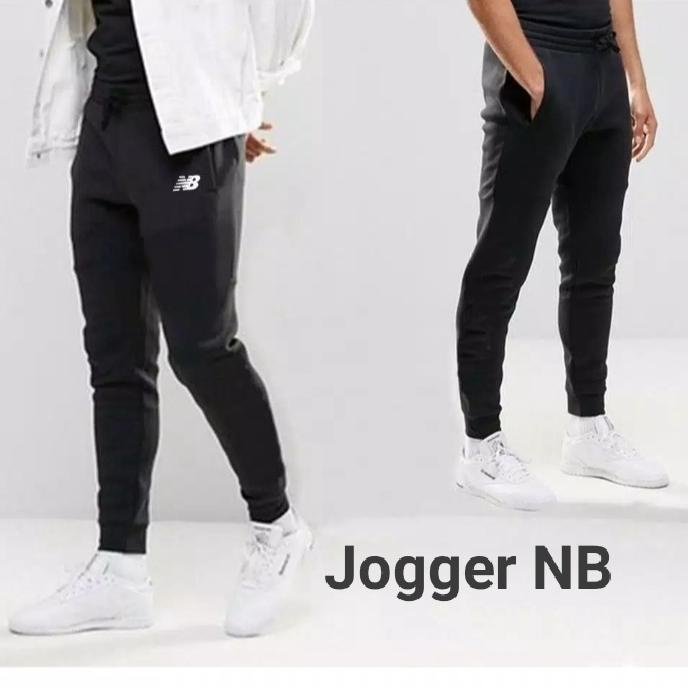 Baru TRENING joger Polos dewasa sweetpants/TERENING NB,ADIDAS83/@NIKE/@Jordan/ Trening Training Tere