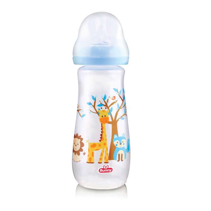 Lusty Bunny Botol Susu 250ml DB2410