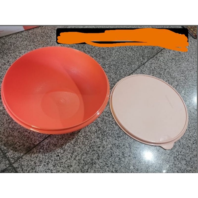 Tupperware Fix N Mix