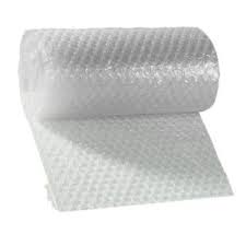 Extra Bubble Wrap Pelindung Pengaman Dus Packing Ekstra