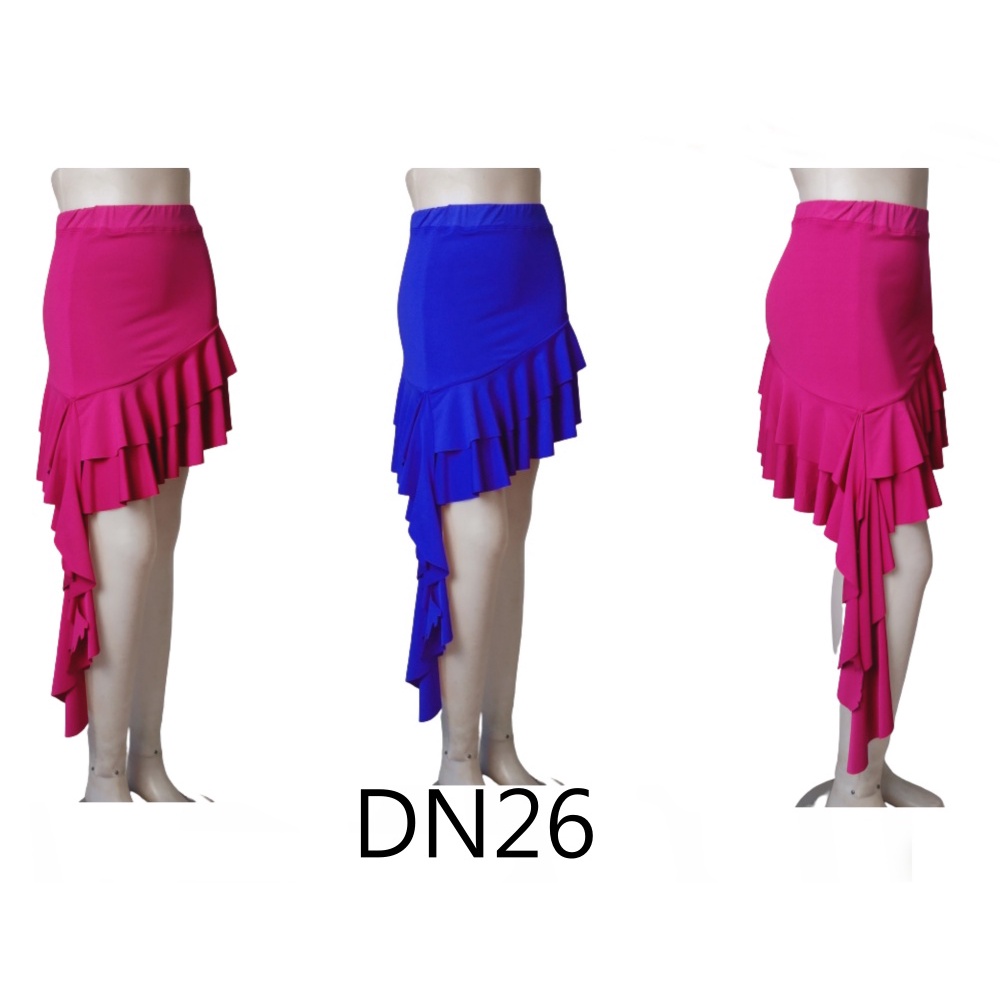 ROK LINE DANCE BELLY DANCE ROK DANSA ROK RUMBAI KODE DN26