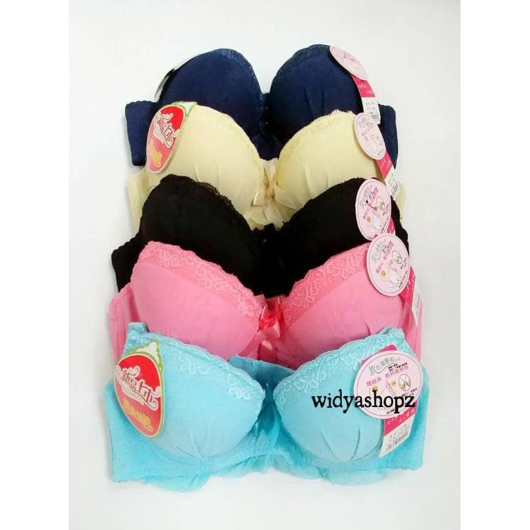bra (bh, daleman, murah, pakaian dalam, lucu) wanita, perempuan, cewek