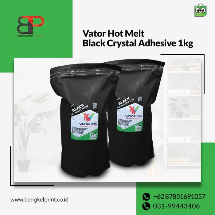 

Powder Vator Black Premium 1Kg