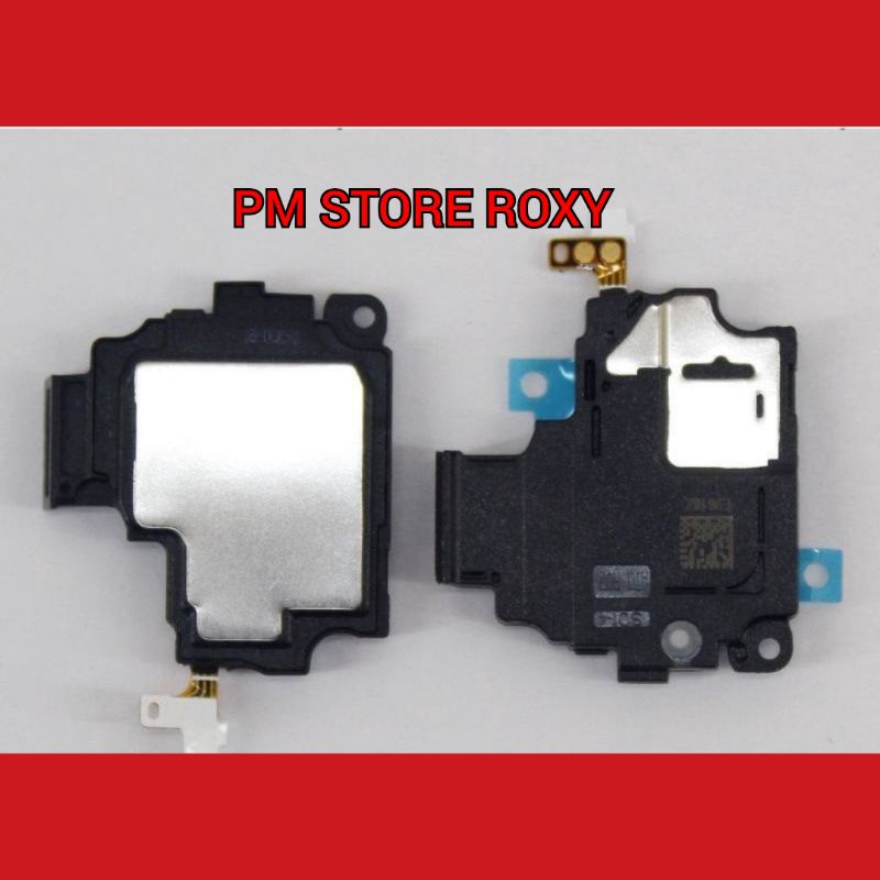 BUZER BUZZER LOUDSPEAKER MUSIC SAMSUNG A70/A705  SEPEAKER MUSIK DERING