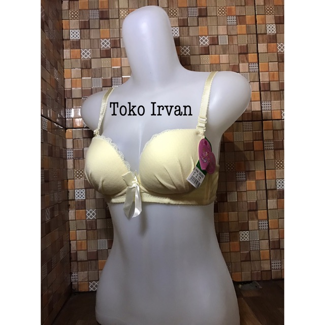 BH Fashion BH Lucu/Tanpa Kawat/ Murah Banget