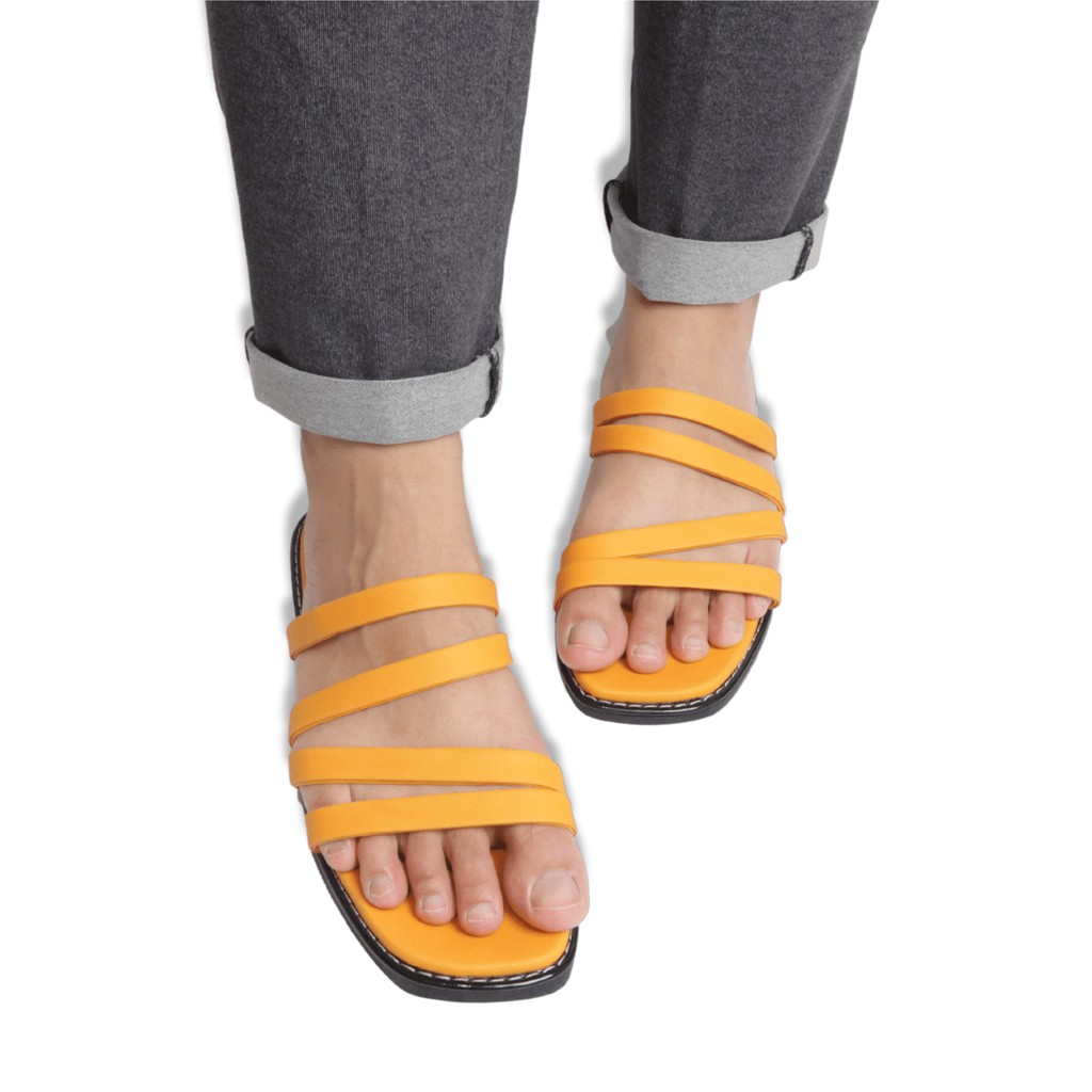 Sandal Wanita Velonesia De Luna Series - Luxy