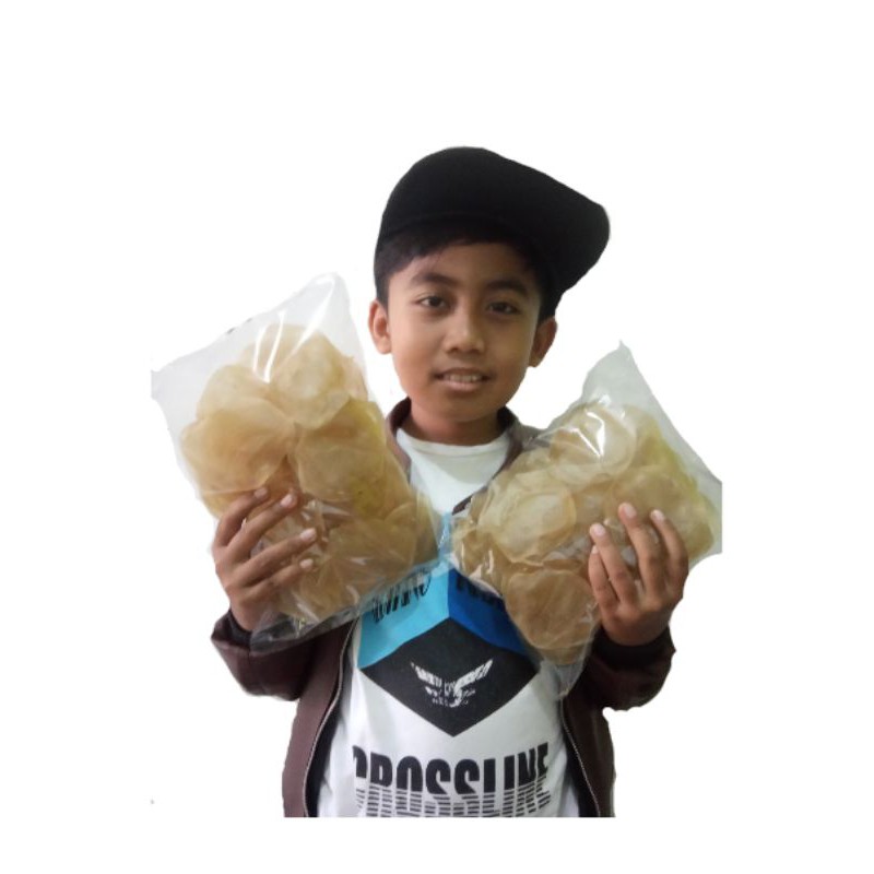 

kerupuk elod mentah grosir cemilan murah 1 kg