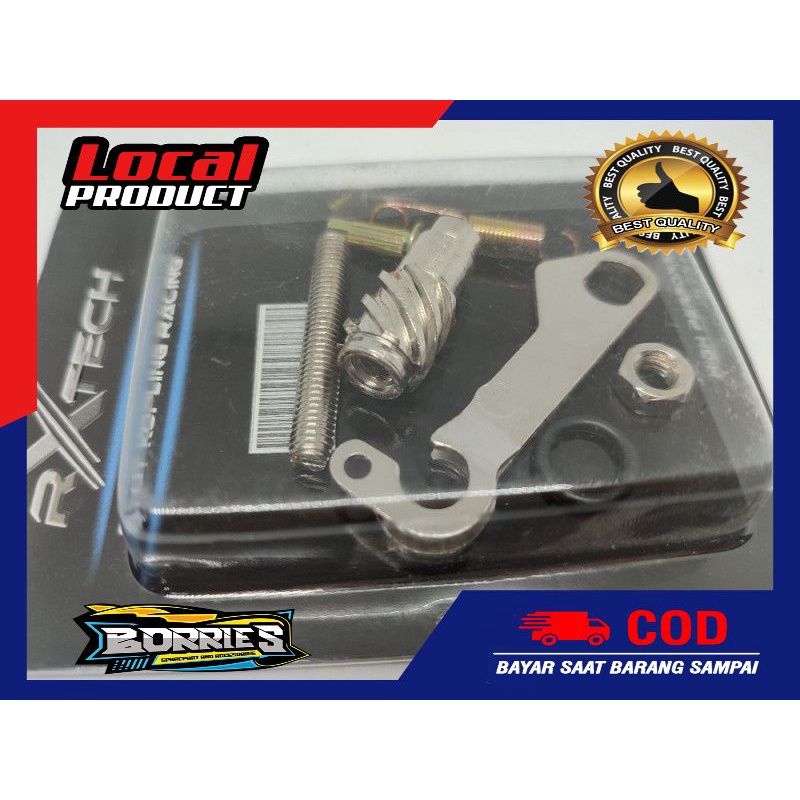 STUT KOPLING COPLING YAMAHA RX KING RXS RX SPESIAL RX K LOKAL