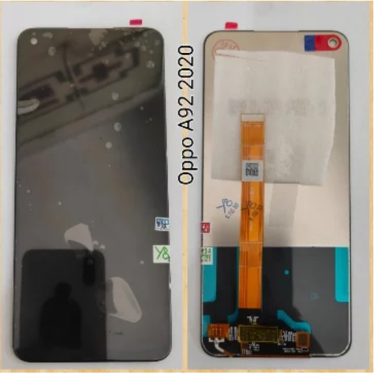 Lcd Oppo A92 2020 A52 2020 Lcd Touchscreen  Oppo A92 2020 Lcd Oppo A52 2020 Oppo A92 2020