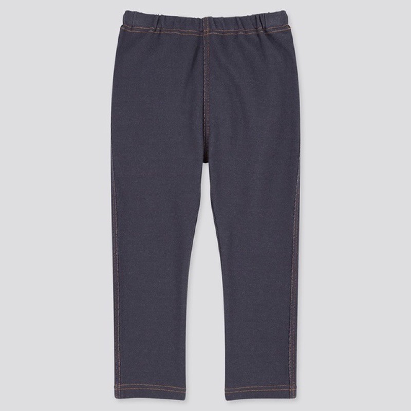 Toodler Uniqlo Kids Legging