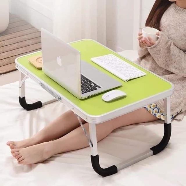 Meja Laptop Lipat Mini Portable Shopee Indonesia Meja Laptop Lipat Mini Portable Shopee Indonesia
