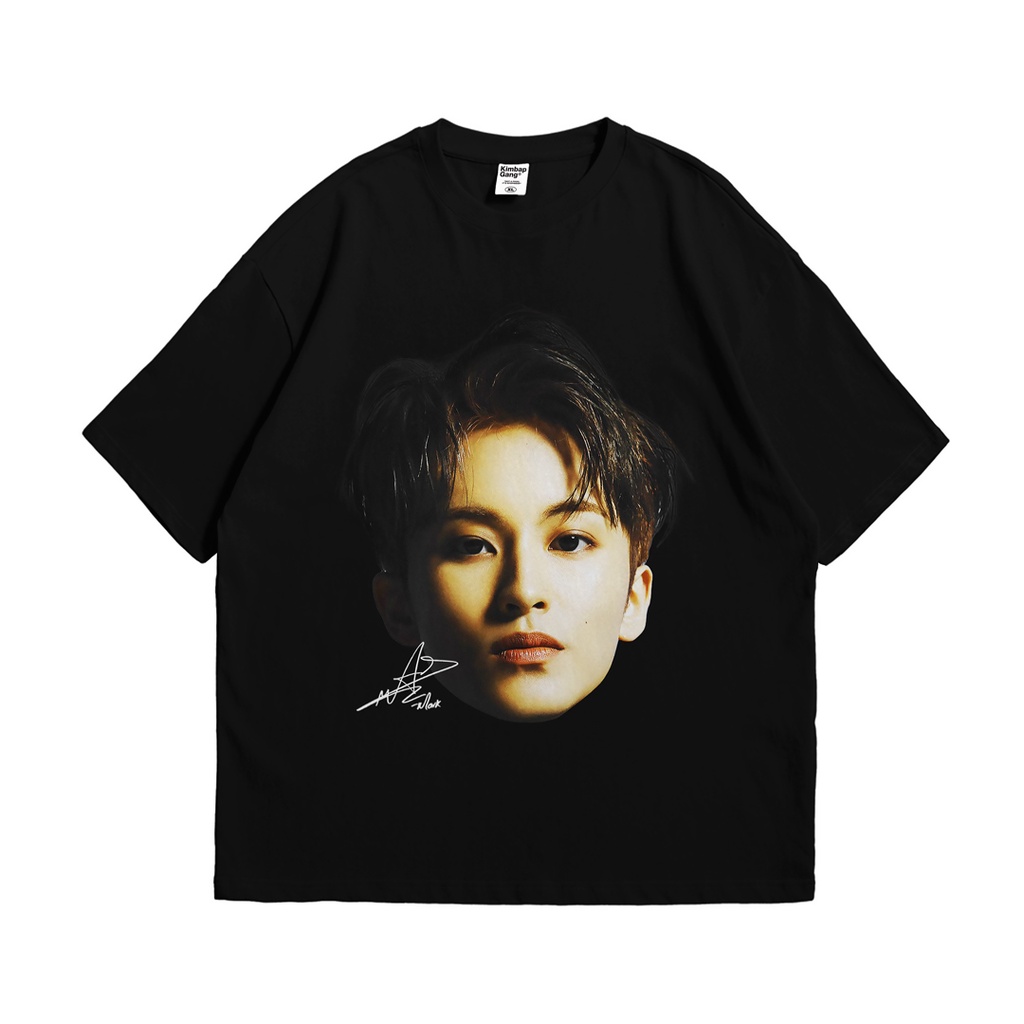 Kaos Pria Original 100% MARK LEE - Oversize Tshirt Unisex