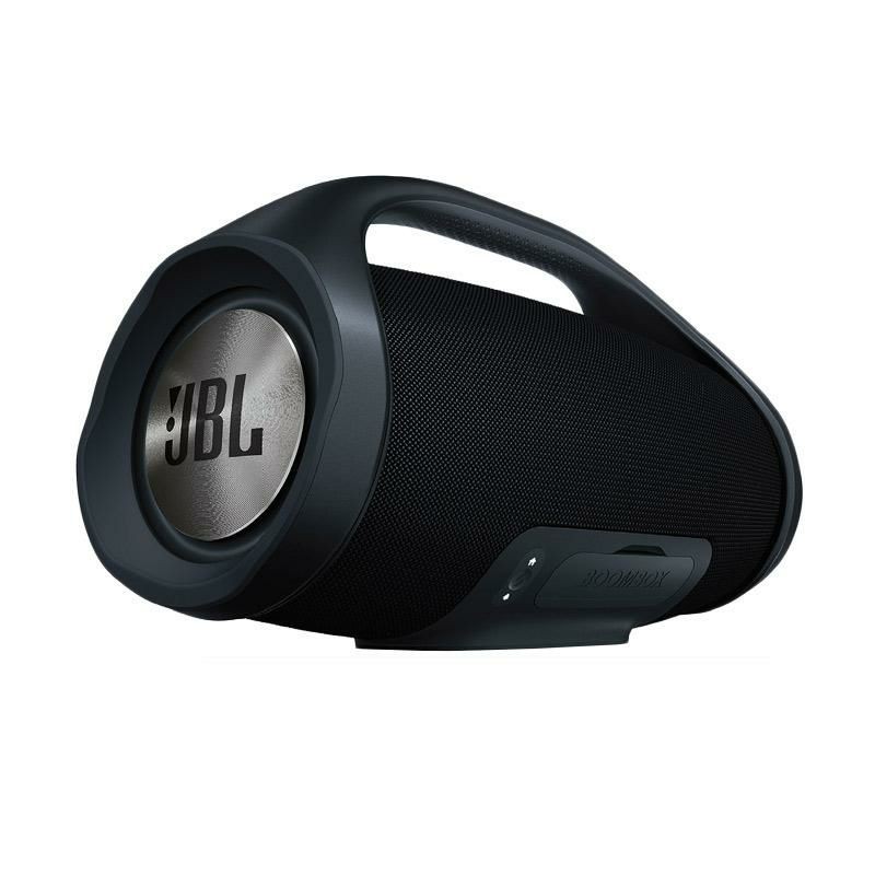 Speker Bluetooth BOOMBOOX Suara Mantul Super Bass