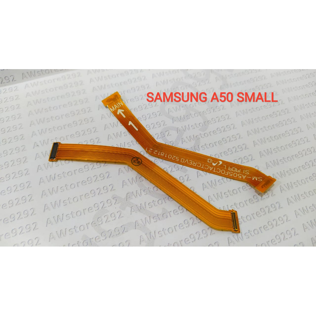 Flexible Ui Board Main Board - SAMSUNG A50 A505 - Main 1 Small