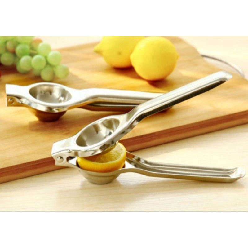 Alat pemeras jeruk nipis