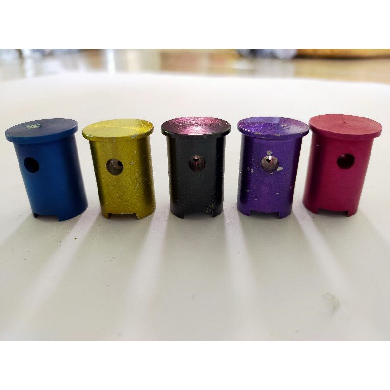 tutup belakang pipa sharp tiger od 22