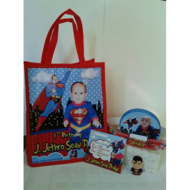 

Paketan ultah murah special