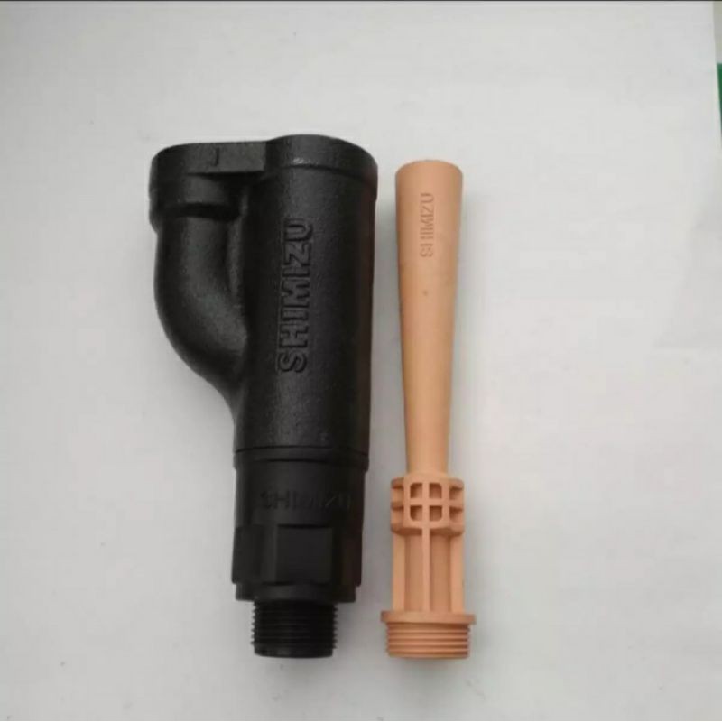 Original Mata Jet SHIMIZU