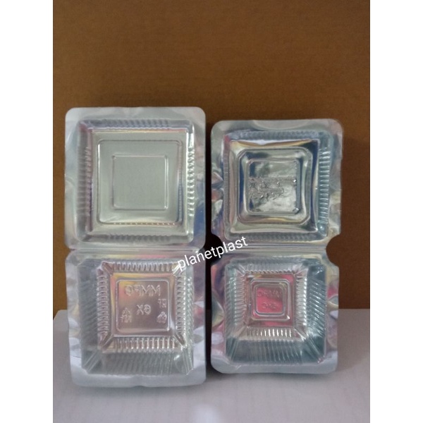 Mika MMPG 6X, 6XC/ Mika 1 kue