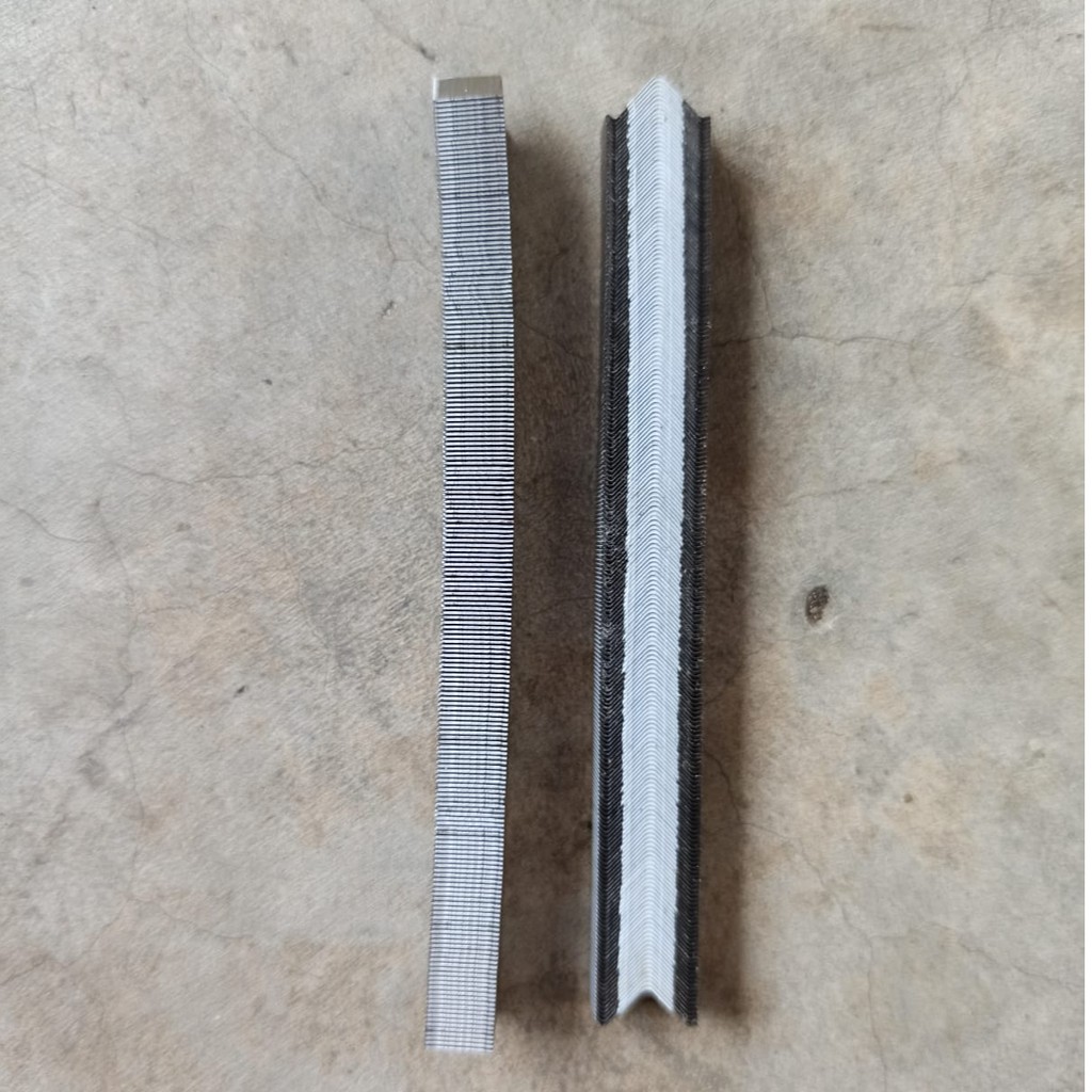 Paku v pigura / paku UNI 7mm ECER