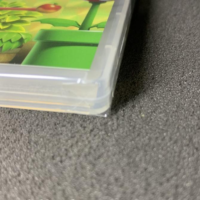 

New Super Mario Bros U Deluxe Nintendo Switch Reg USA