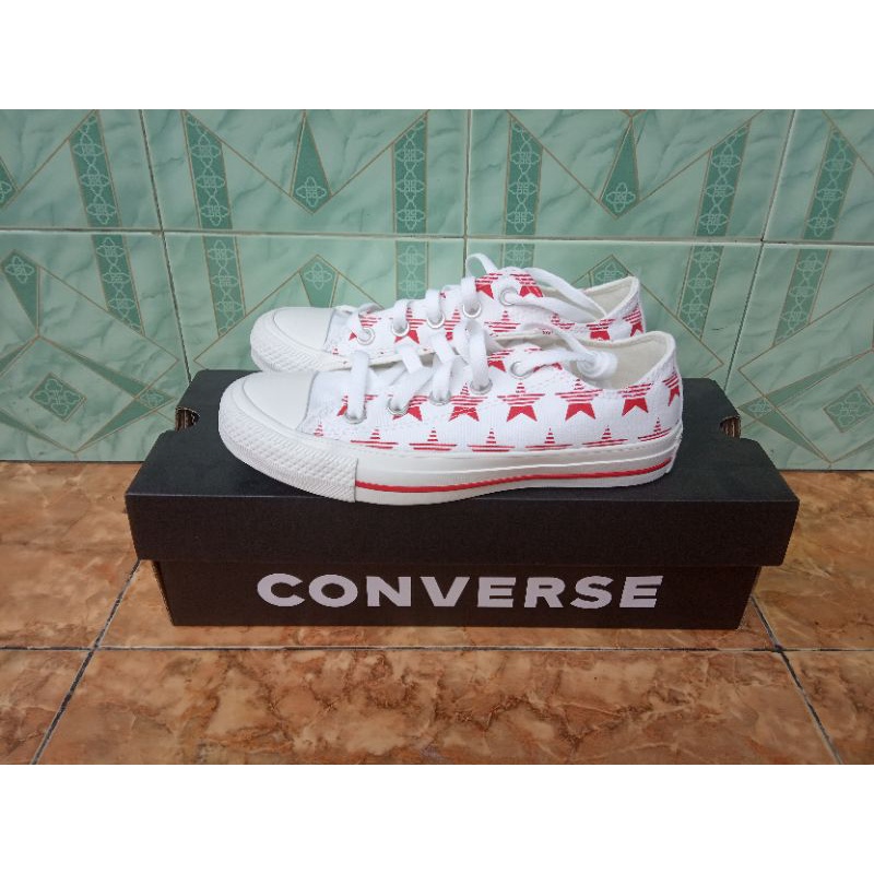 Converse 168809C original