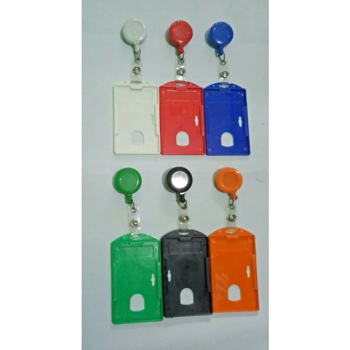 

ID Card 1 Set