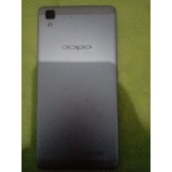 oppo R7 minus lcd