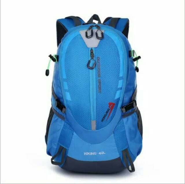 TAS GUNUNG IMPORT / TAS RANSEL GUNUNG / TAS IMPORT / TRAVEL BAG / TAS ADVENTURE / HONGJING