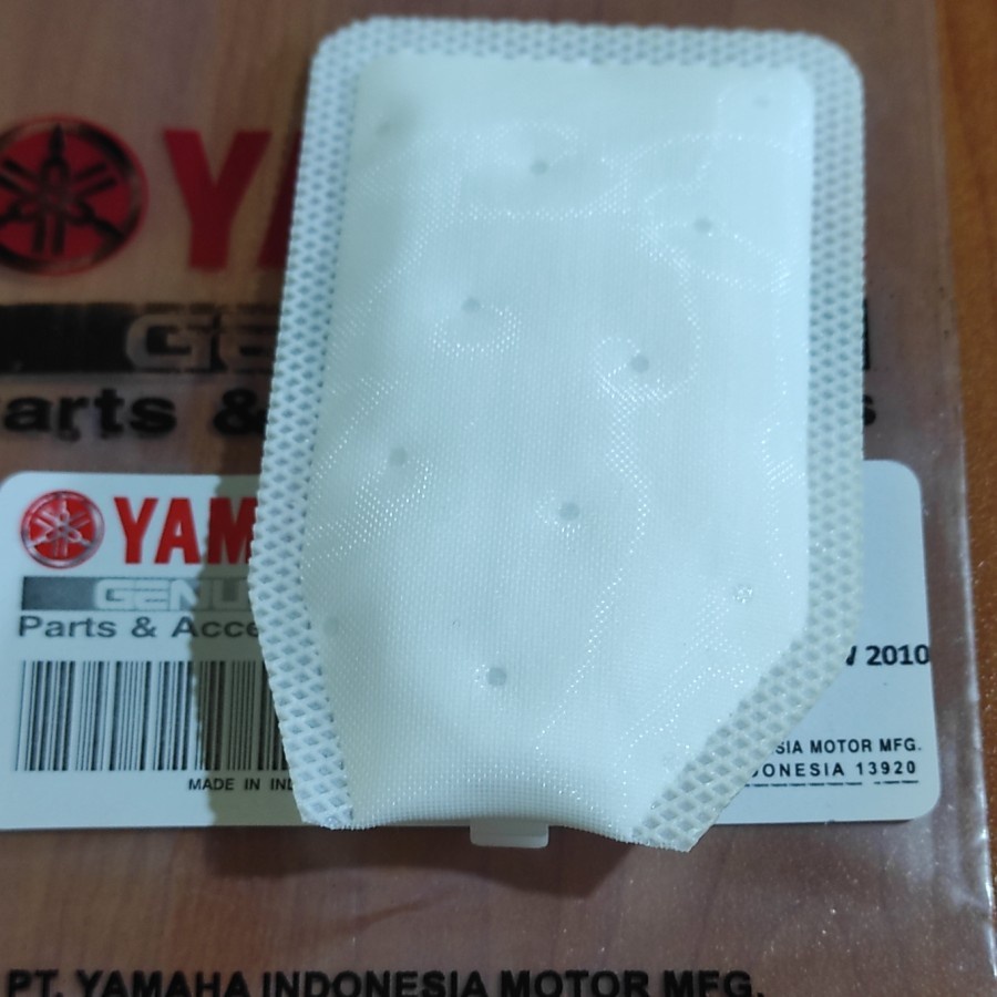 FILTER SARINGAN BENSIN VIXION NEW PAMPERS FUEL PUMP VIXION 3C1