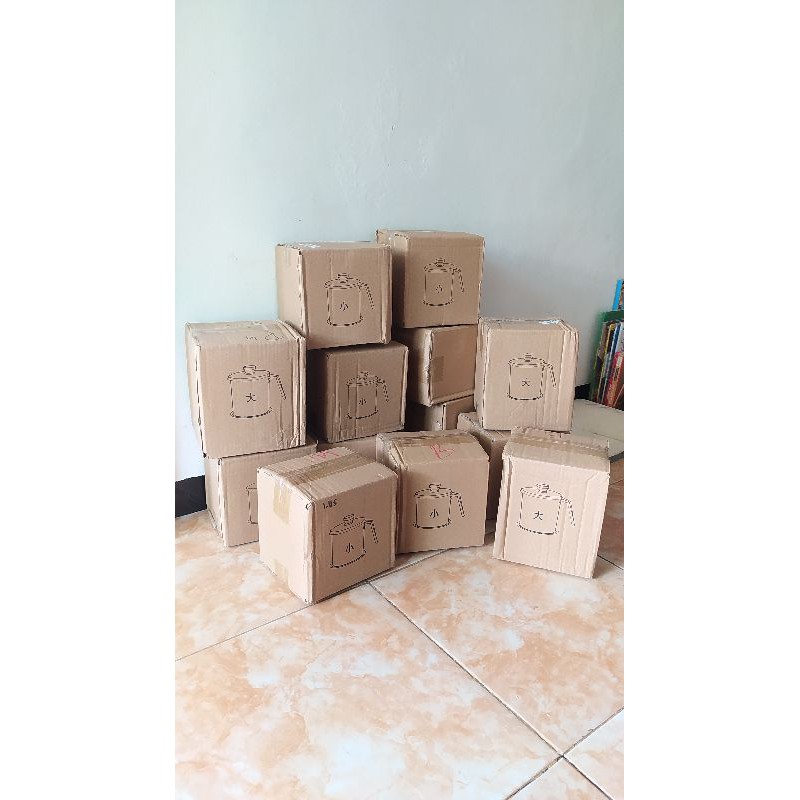 KITCHEN OIL FILTER POT