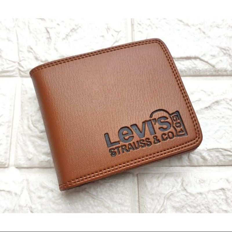 Dompet pria sintetis