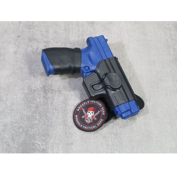 Holster Hs9 amomax / Holster Hs9