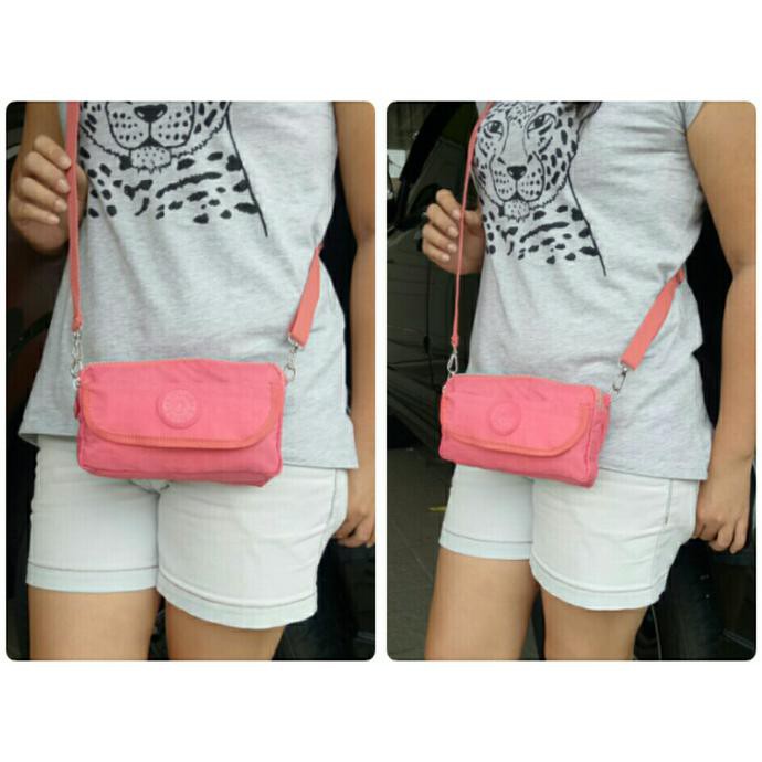 Kp19 Dompet Kipling dan Tas Selempang Wanita Import Kipling 4Ruang