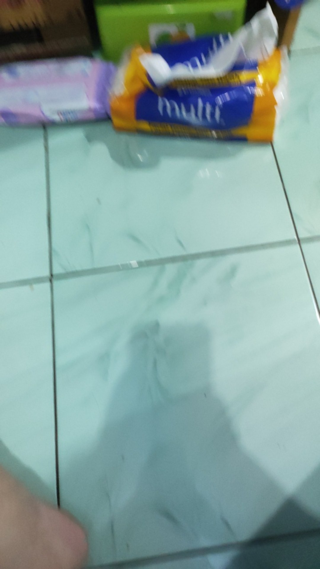 Payung Lipat 3 10jari Jumbo Nf 351a