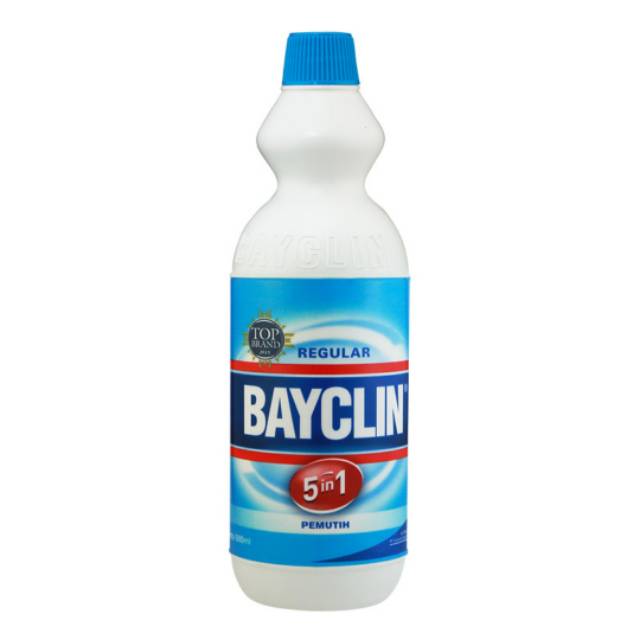 BAYCLIN PEMUTIH 500ML