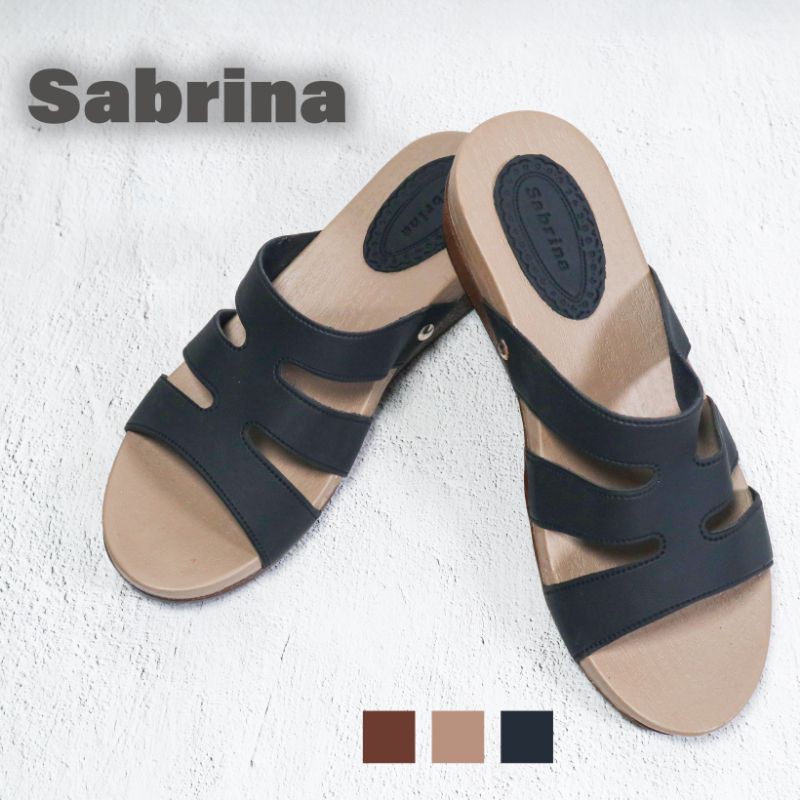 SENDAL WEDGES