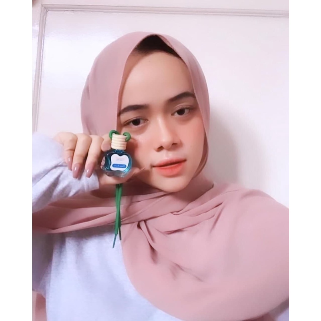 Parfum Mobil Pengharum Ruangan Pewangi Kamar Tidur Harum Summer Spring | Apel | Aroma Melon