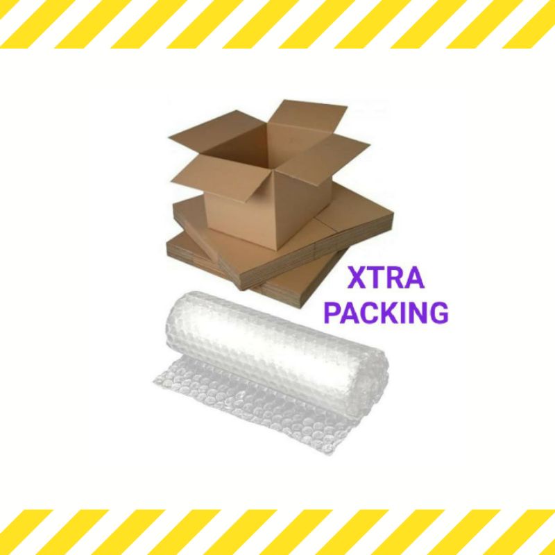 

packing tambahan