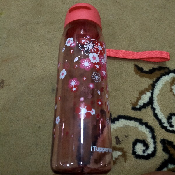 H2go Eco Bottle Malaysia  Botol Minum (1 Pcs)