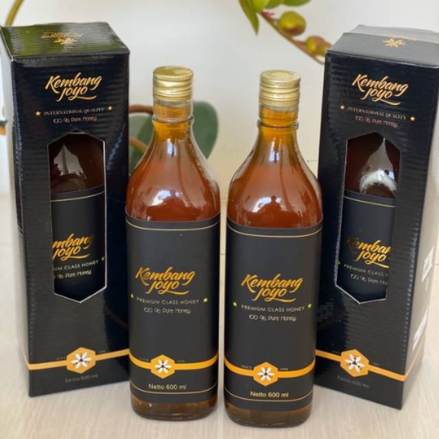 Madu kembang joyo. Madu asli. Madu standart internasional. Madu premium class.